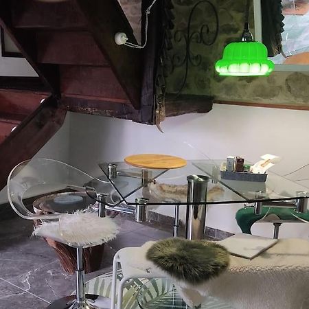 La Casa De La Tina Villa Porquera de Santullan Kültér fotó