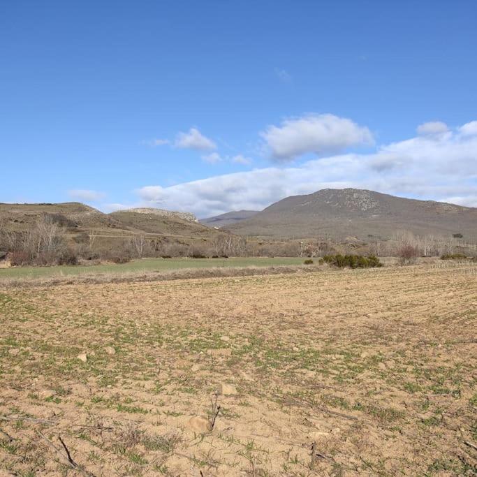 La Casa De La Tina Villa Porquera de Santullan Kültér fotó