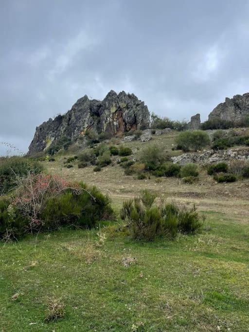 La Casa De La Tina Villa Porquera de Santullan Kültér fotó